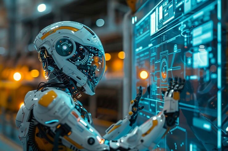 Avanços na Regulação da Inteligência Artificial no Brasil