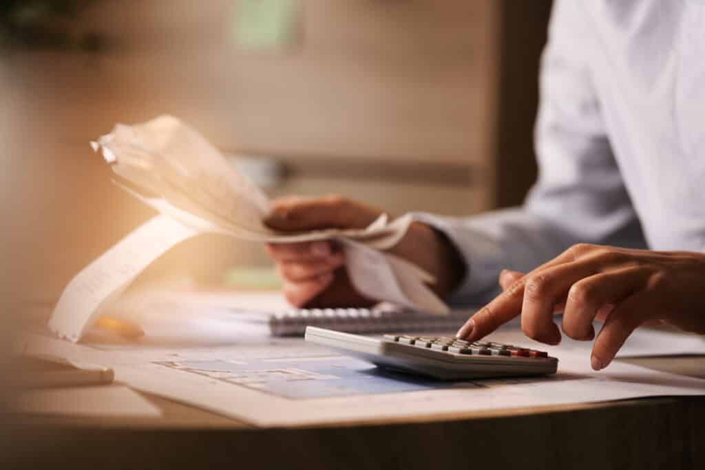 Ganhadores dos prêmios de CPF na nota fiscal. (Fonte: Reprodução Freepik).