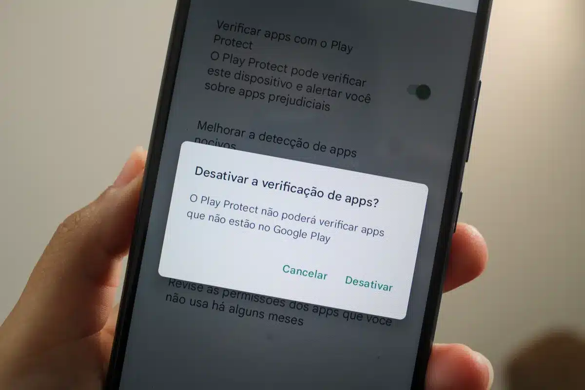 Google Play Protect