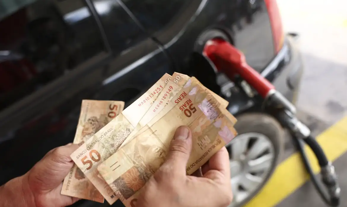 Choque Econômico