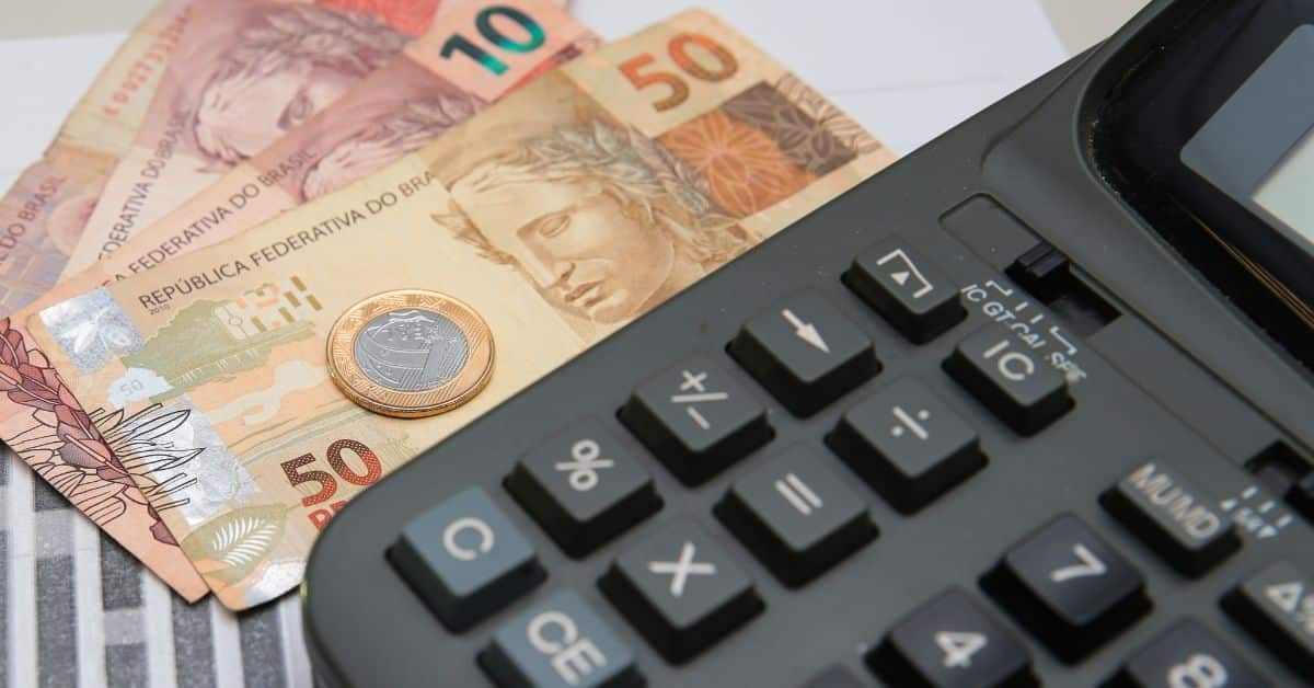 FINANÇAS