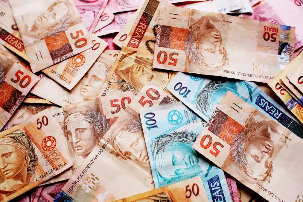 Pagamento de RPV do INSS. (Fonte: Pixabay).