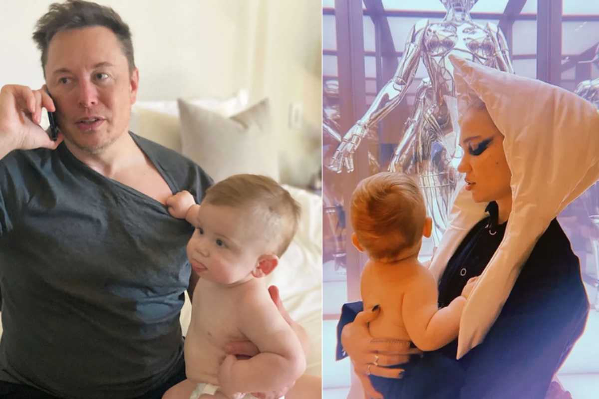 A vida pessoal do bilionário Elon Musk