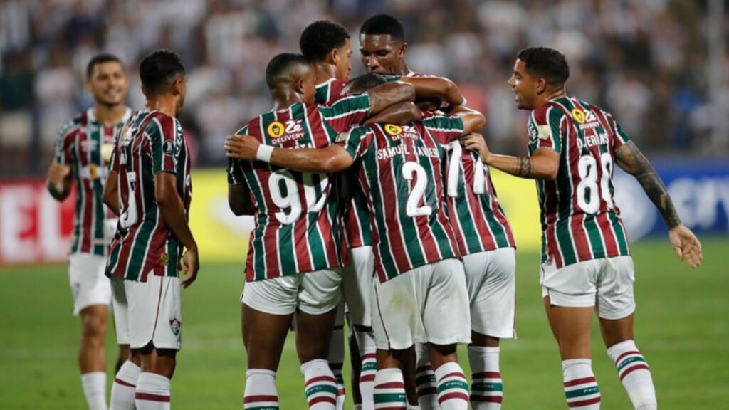 futebol