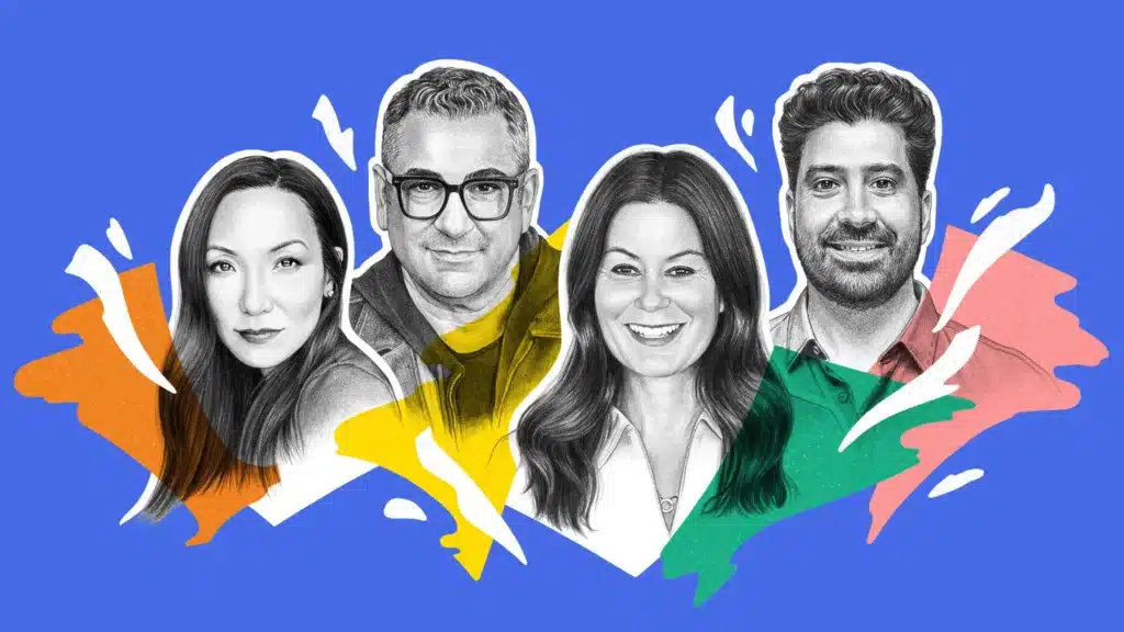 As Estratégias de Sucesso dos CMOs Mais Influentes do Mundo em 2024