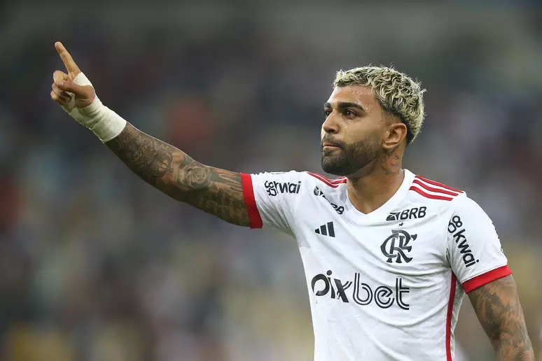 Julgamento de Gabigol: carreira em risco