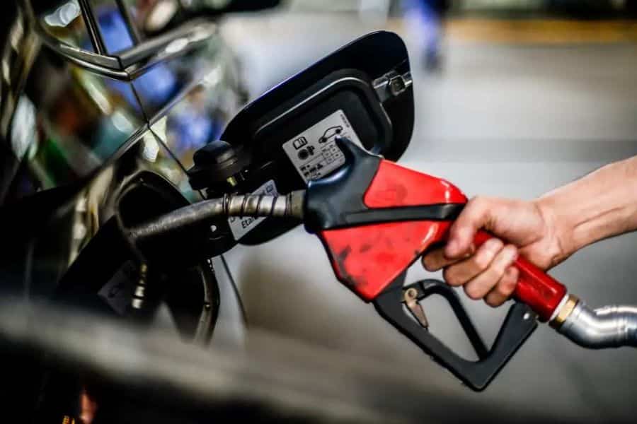 gasolina