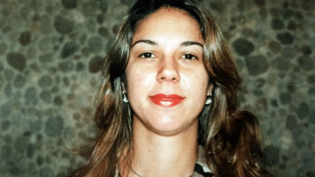 Documentário da Disney sobre Priscila Belfort: 20 Anos de Mistério