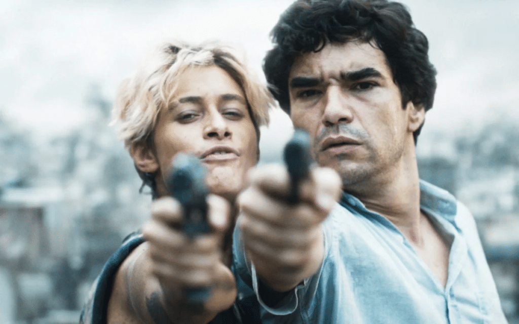 Filme Grande Sertão Veredas tem Caio Blat e Luisa Arrares como protagonistas
