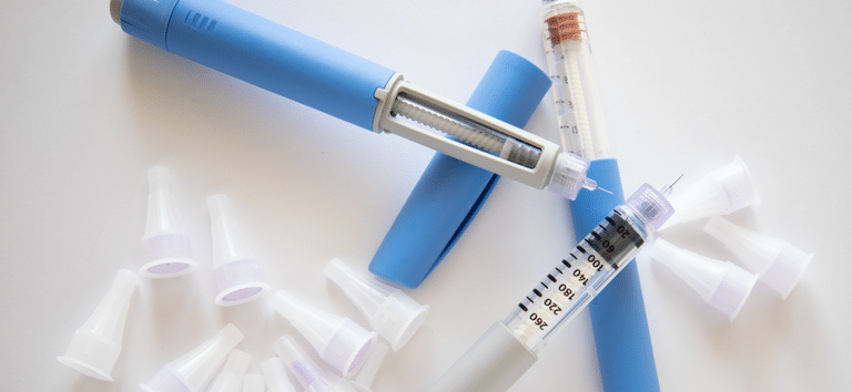Novo Nordisk Adverte Sobre Falta de Insulina.