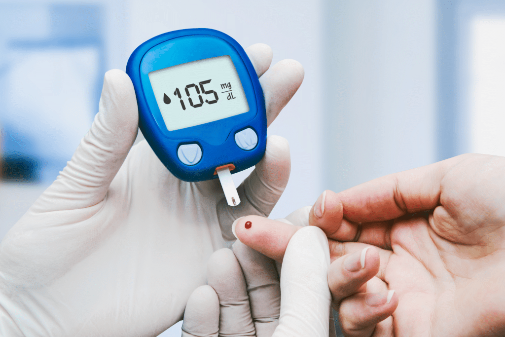 Avanços científicos das pesquisas sobre diabetes e obesidade são reconhecidos em prêmio internacional.