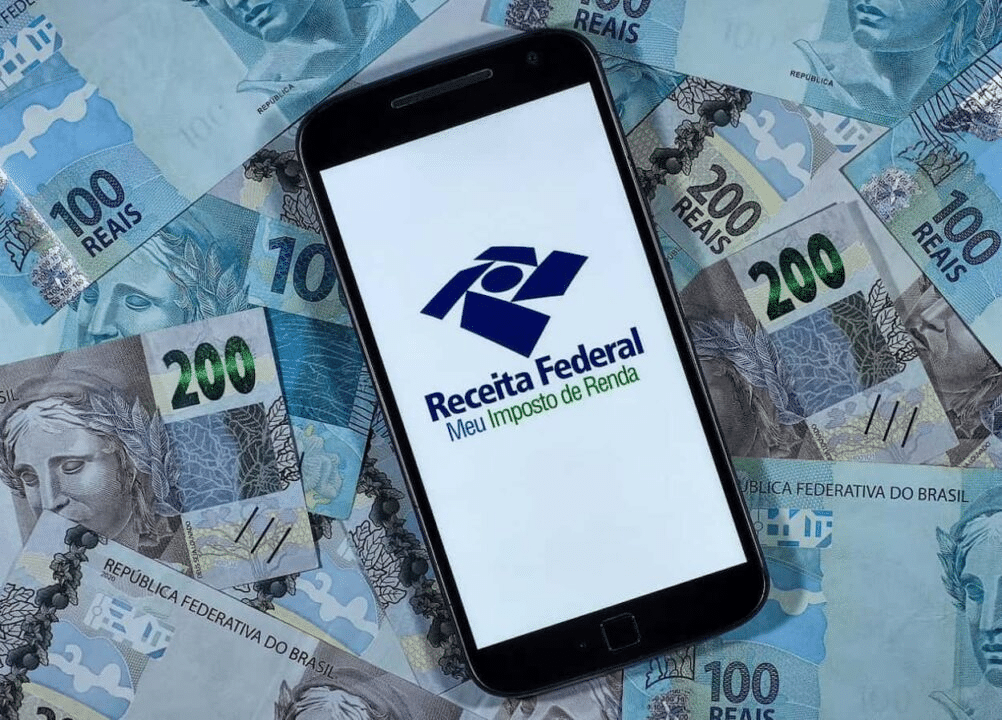Calendário de restituição do imposto de renda vai até setembro.