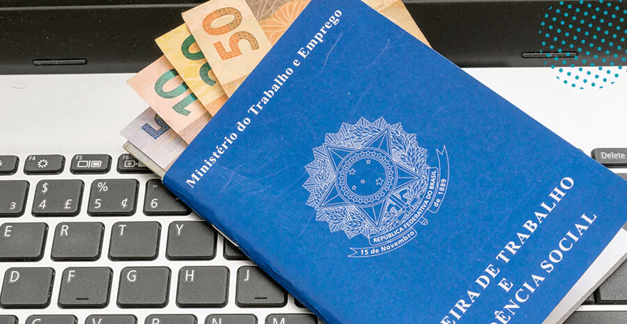 Governo anuncia auxílio financeiro a trabalhadores com pagamento de duas parcelas de um salário mínimo.