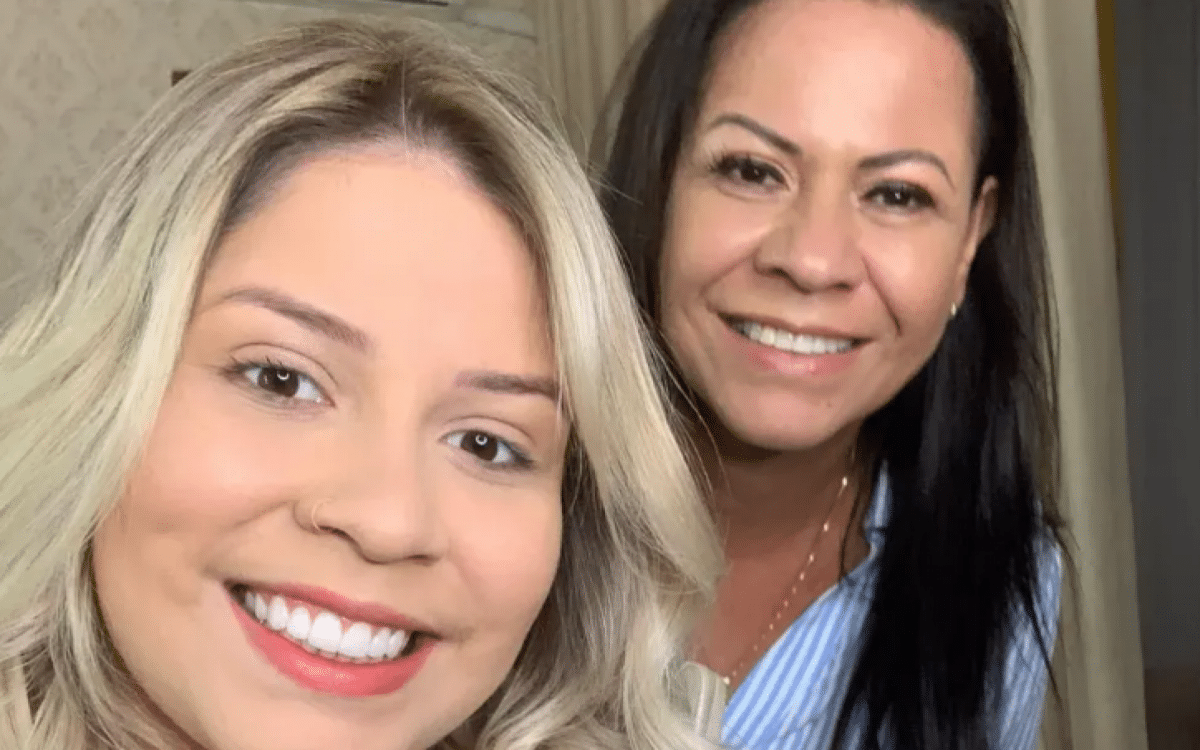 Mãe de Marília Mendonça sofre grave acidente de carro em São Paulo