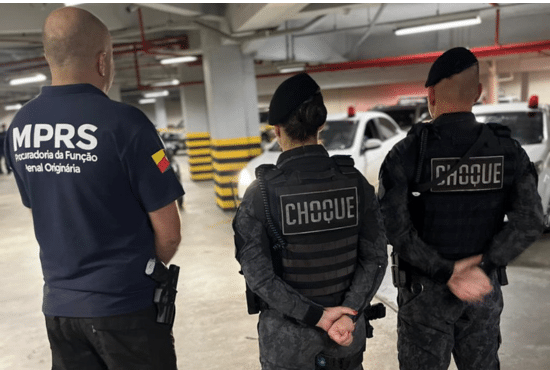 Operação Cesta Básica averigua irregularidades em compras emergenciais feitas pelo Pode Executivo