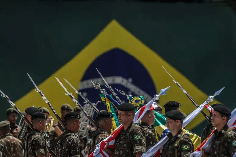 Marinha e Aeronáutica pagam pensão para 493 parentes de militares ‘mortos fictícios