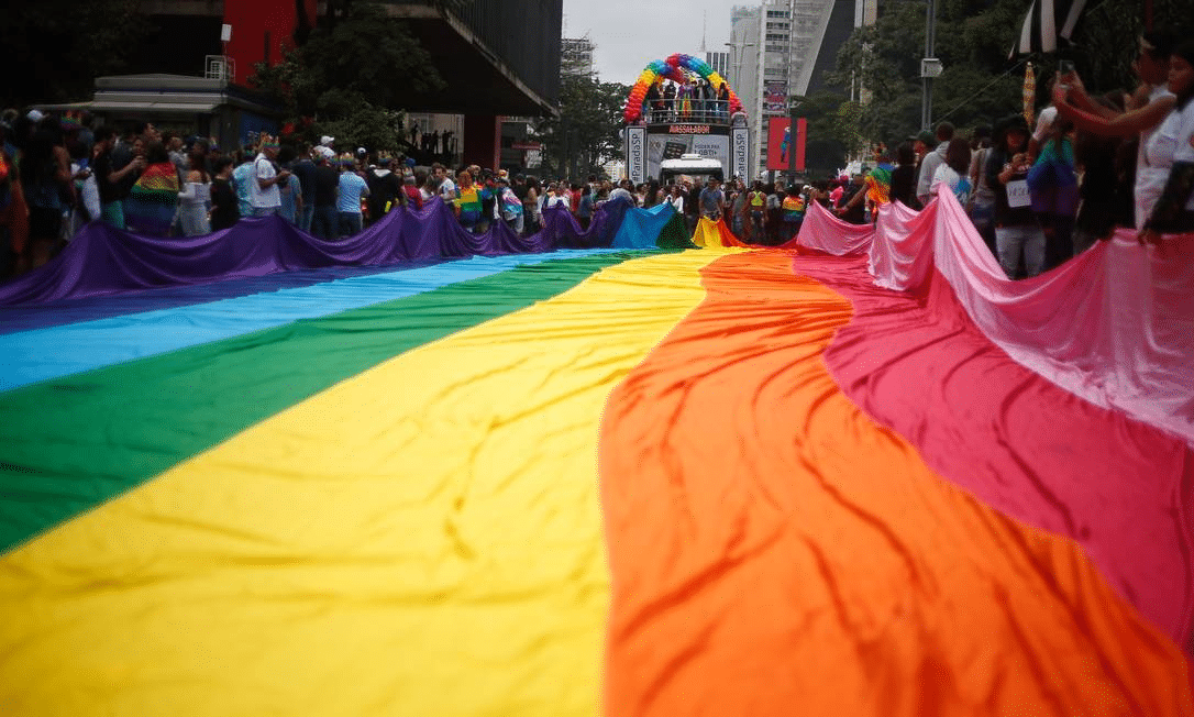 Decisão do STF sobre direitos LGBTQIA+