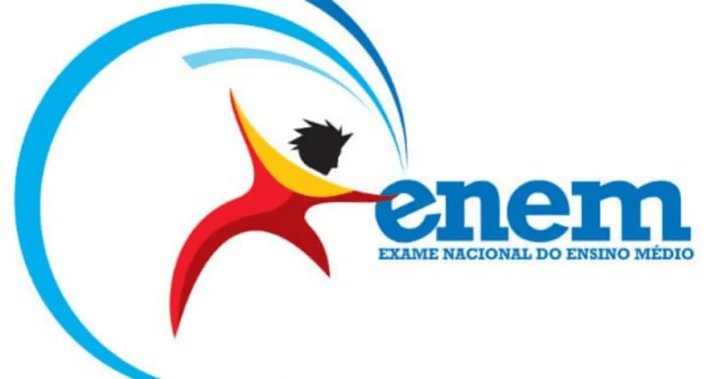 logo enem