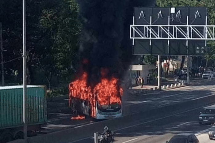Operação no Complexo da Maré deixa um policial morto no Rio