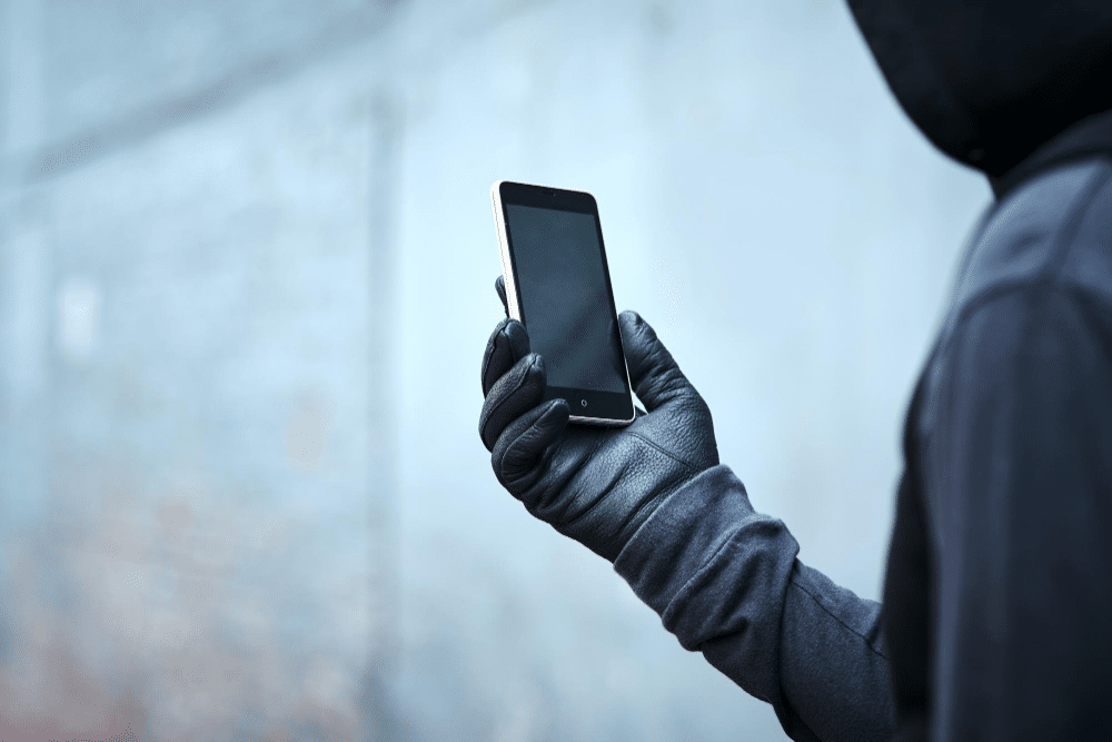 Modo Ladrão vai funcionar em celulares Android primeiro no Brasil.