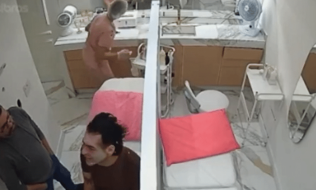 Henrique Chagas, de 27 anos, morreu após procedimento com Peeling de Fenol