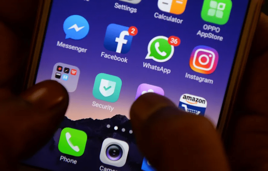 Proposta na câmara propõe regulamentação para prevenção de danos nas redes sociais 