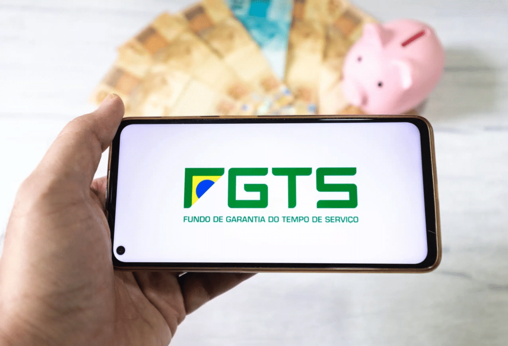 Novo FGTS foi bem recebido pelo mercado imobiliário. 
