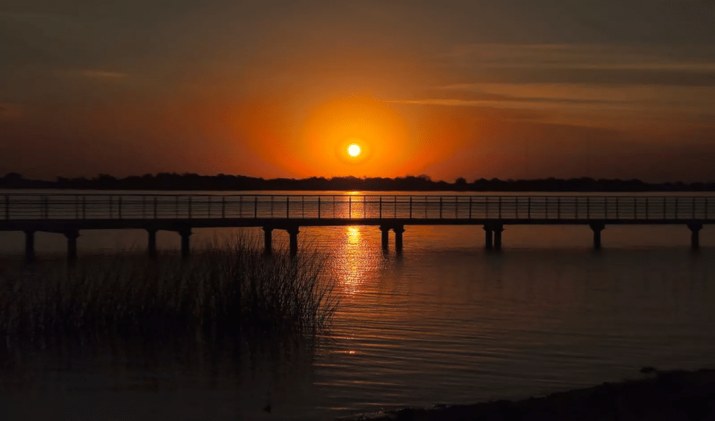 Porto Alegre registra calor excessivo em junho