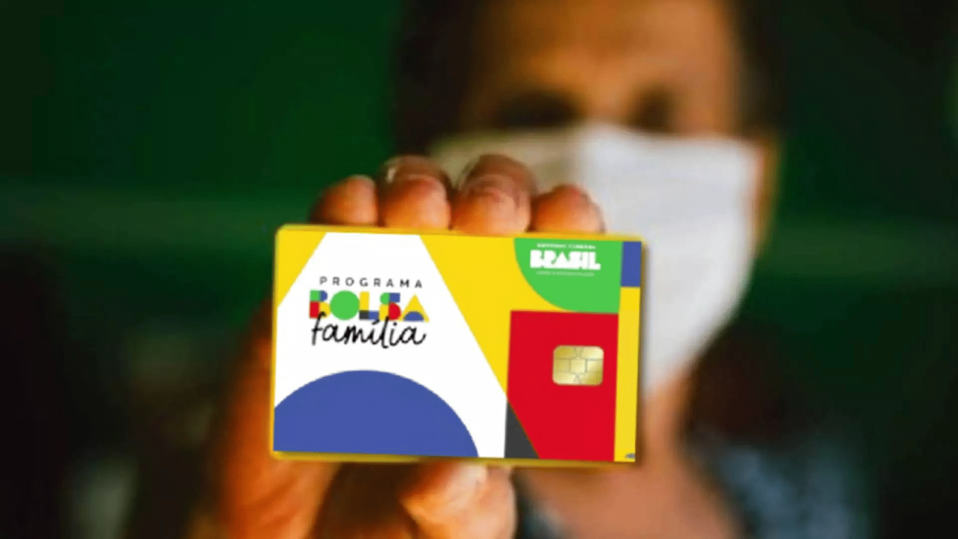 Mudanças no Bolsa Família Junho