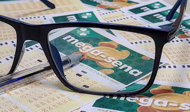 Mega-Sena acumulada tem prêmio de R$ 47 milhões previstos para este sábado.