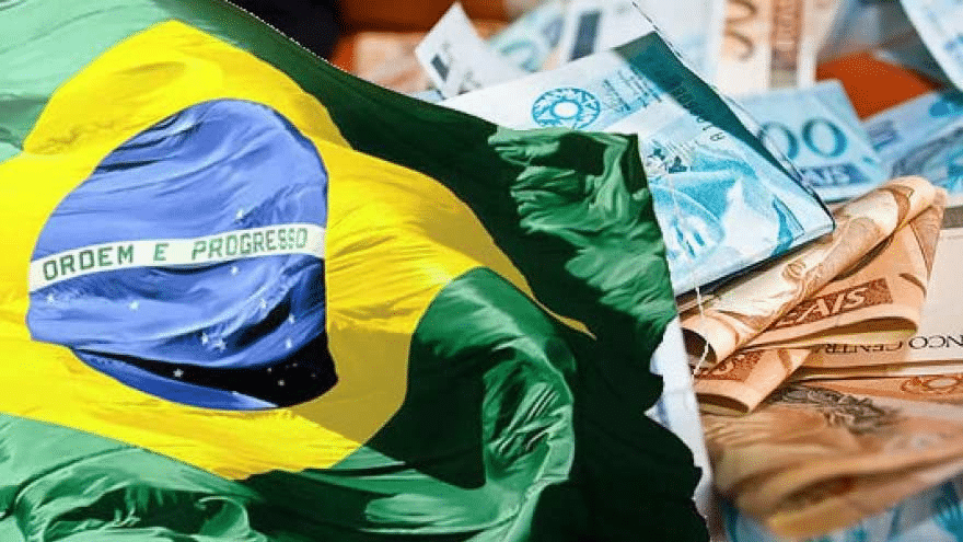 Brasileiros acreditam no progresso da economia