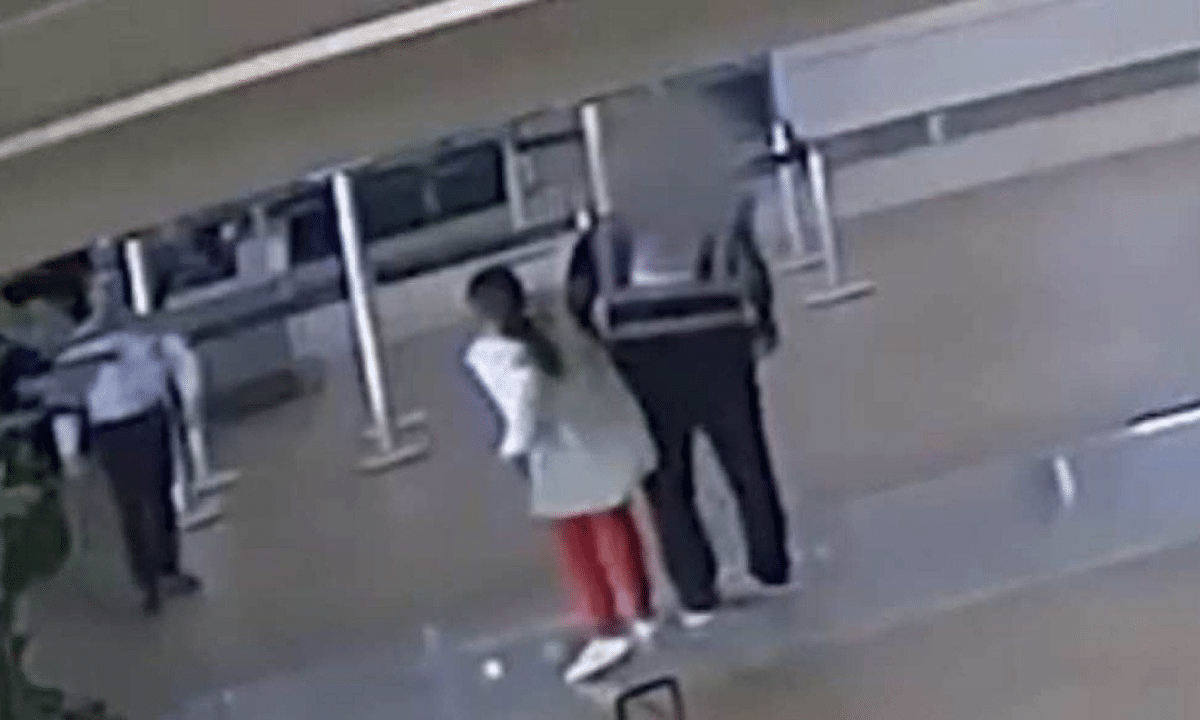 Advogada foi suspensa da OAB após incidente em aeroporto