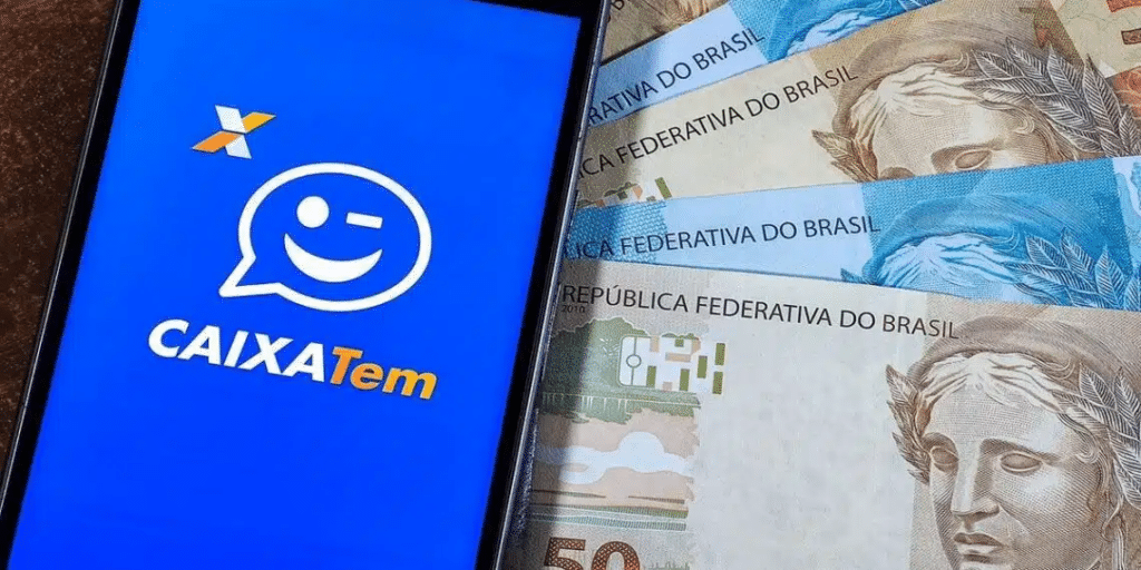 Lançamento do SIM Digital pelo Caixa Tem facilita acesso ao crédito