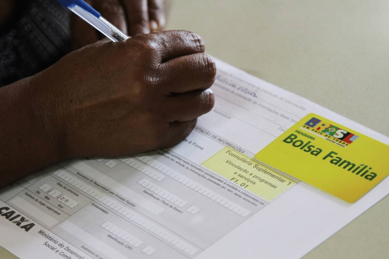 Renovação dos pagamentos do Bolsa Família continua em junho