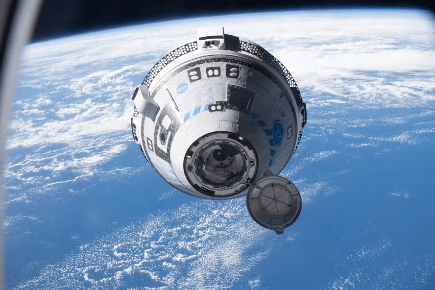 Alteração do corpo fora da Terra afeta astronautas presos em estação espacial