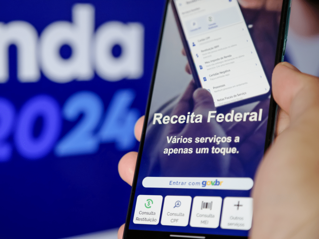 Calendário Restituição IR 2024 Revelado - Veja Quando Vai Cair Seu Pagamento
