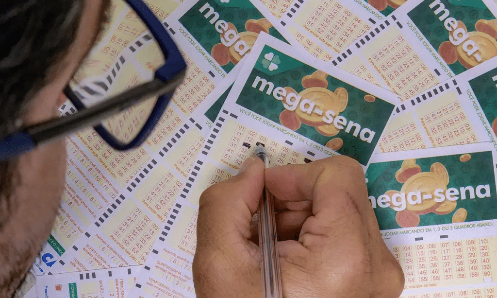 Mega-Sena Sorteia Prêmio Milionário de R$ 91,4 Milhões - Veja os Números.