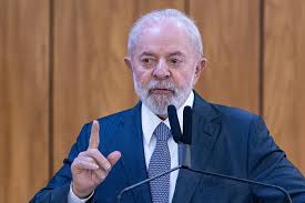 presidente lula