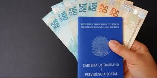 salário dos aposentados
