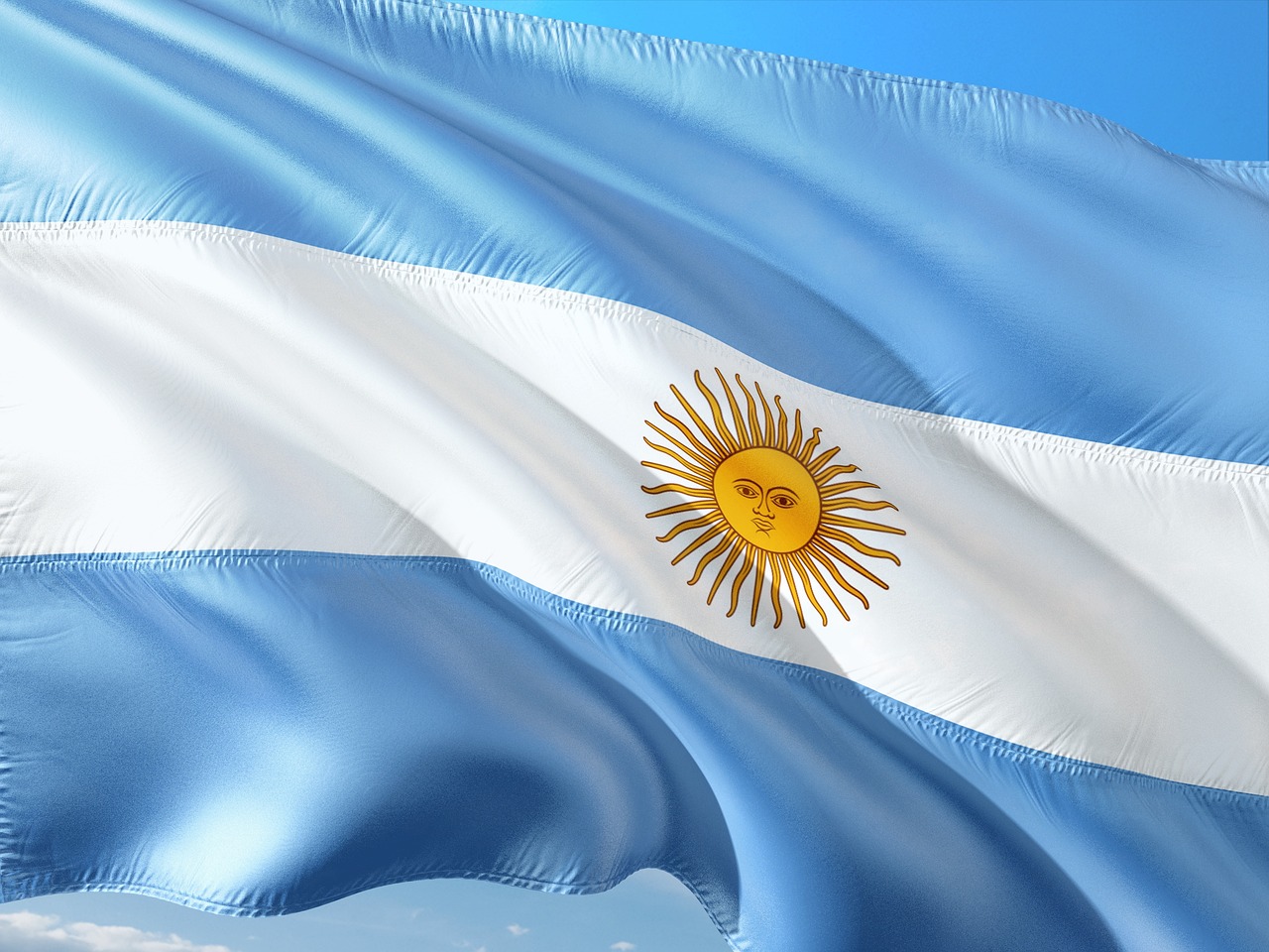 Economia da Argentina
