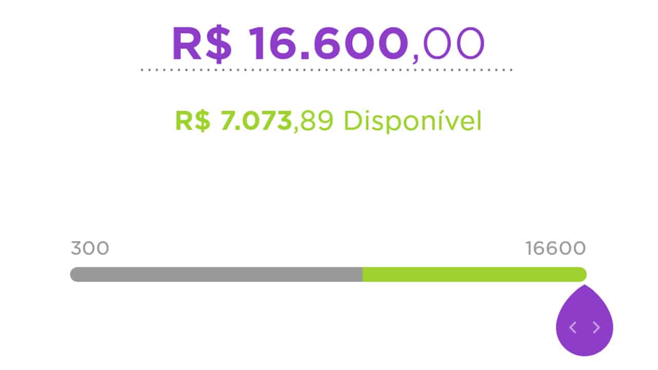 Csartão Nubank