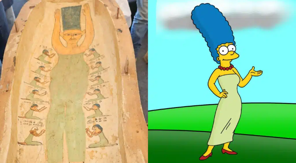 marge simpson