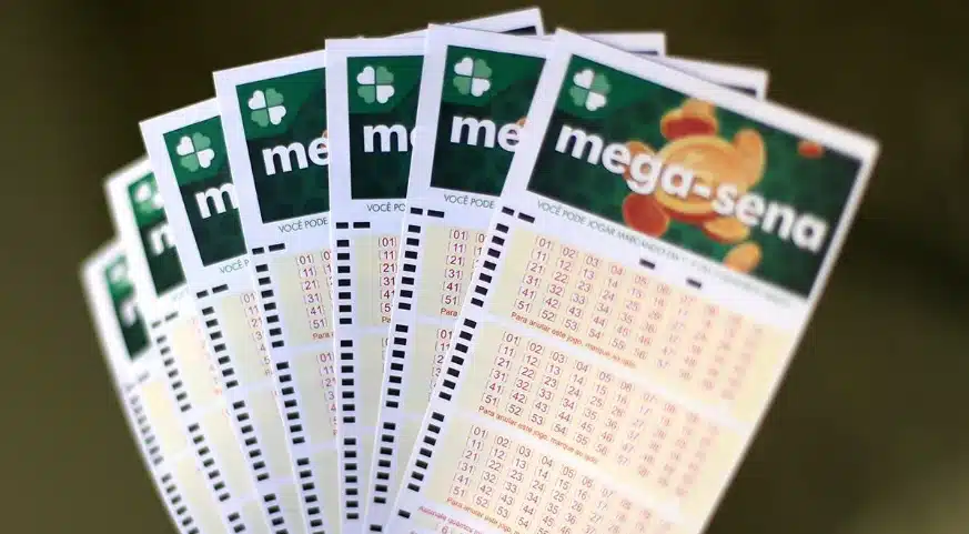 Mega-Sena Promete Sorteio de R$ 53 Milhões Nesta Terça-Feira