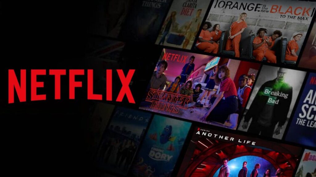 Netflix Anuncia Novas "Casas Netflix" em King of Prussia e Dallas para 2025