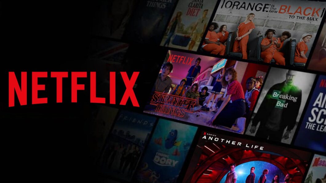 Netflix Anuncia Novas "Casas Netflix" em King of Prussia e Dallas para 2025
