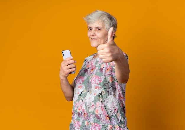 benefício para idosos