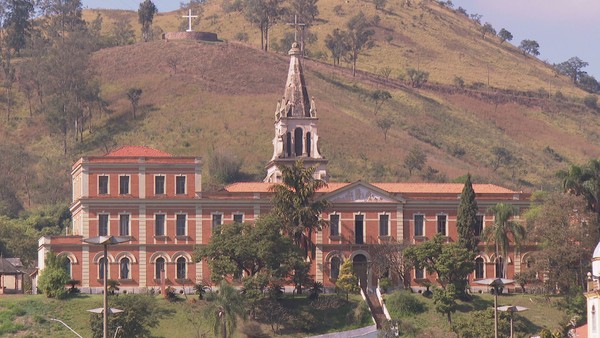 Castelo de Pirapora 