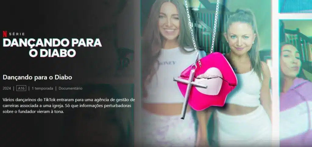 Tragédia das Irmãs Wilking nova série na Netflix 