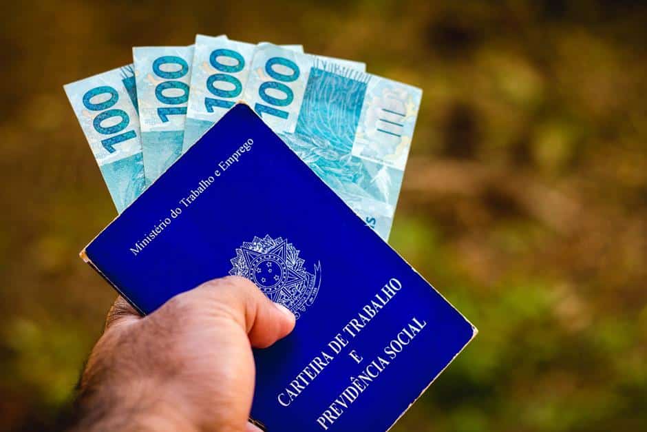 Aumento Benefícios INSS