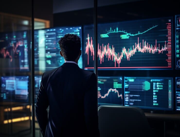 Entendendo as Estratégias do Mercado Financeiro